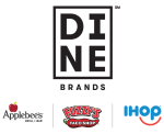 Dine Brands Logo